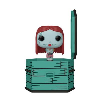 funko-pocket-pop-disney-pesadilla-antes-de-navidad-sally