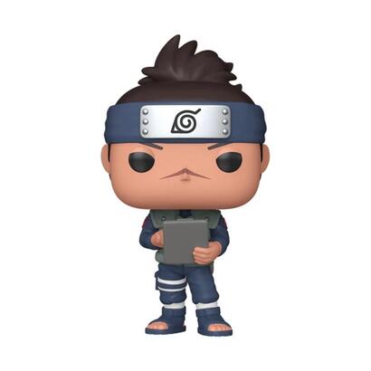 funko-pop-animacion-naruto-iruka-umino