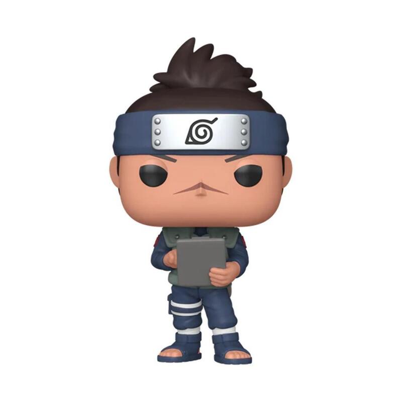 funko-pop-animacion-naruto-iruka-umino