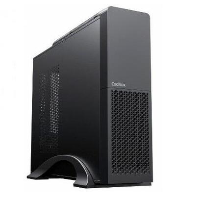 caja-pc-coolbox-microatx-slim-t313-usb-c-fuente-sfx-300w-bronze-incluida