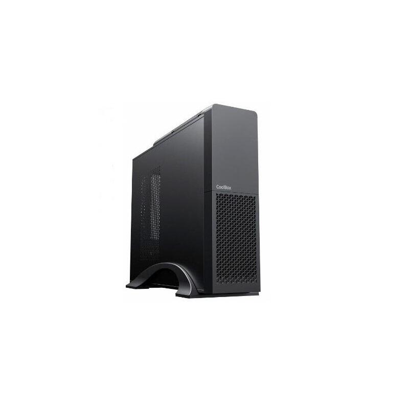 caja-pc-coolbox-microatx-slim-t313-usb-c-fuente-sfx-300w-bronze-incluida