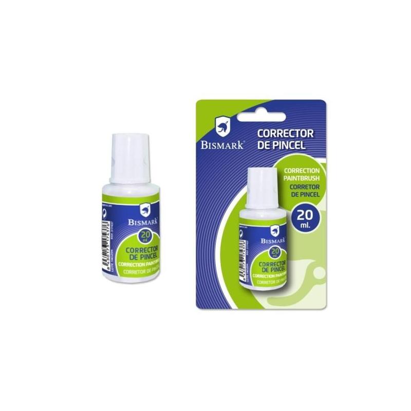 bismark-liquido-corrector-20ml-secado-rapido-aplicador-de-pincel