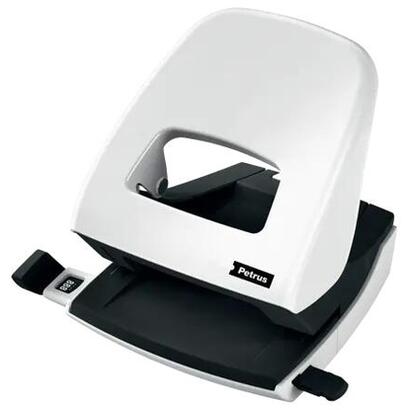 taladro-petrus-62-wow-perforador-hasta-30-hojas-marcas-de-formato-punzones-55mm-blanco-metalizado