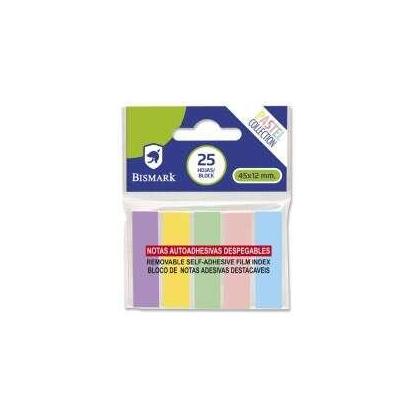 pack-de-24-unidades-bismark-pack-de-125-indices-adhesivos-45mm-x-12mm-colores-pastel-surtidos