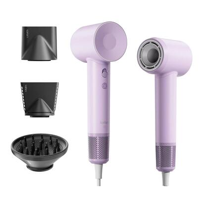 secador-laifen-se-light-purple-de-pelo-de-alta-velocidad