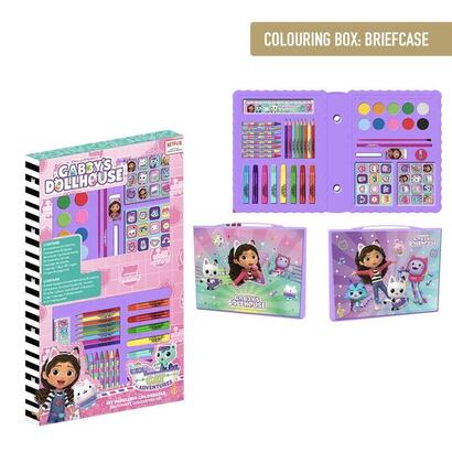 set-papeleria-la-casa-de-munecas-de-gabby