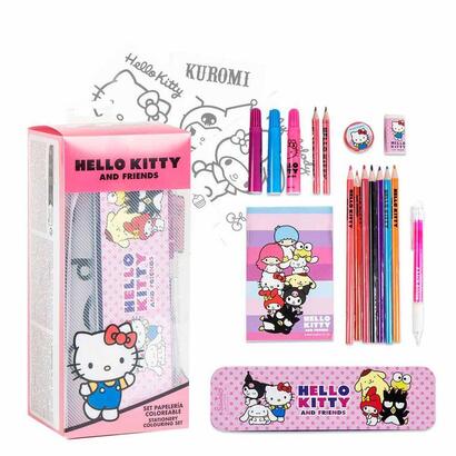 set-papeleria-hello-kitty