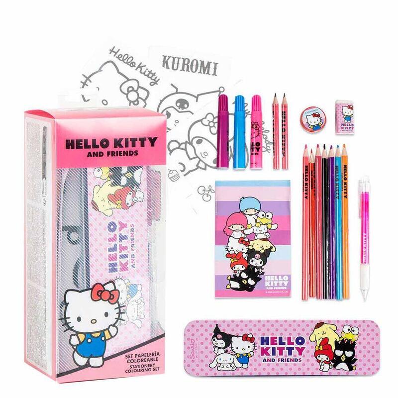 set-papeleria-hello-kitty