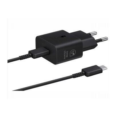 samsung-schnellladegerat-usb-c-25w-con-cable-de-datos-negro-bulk