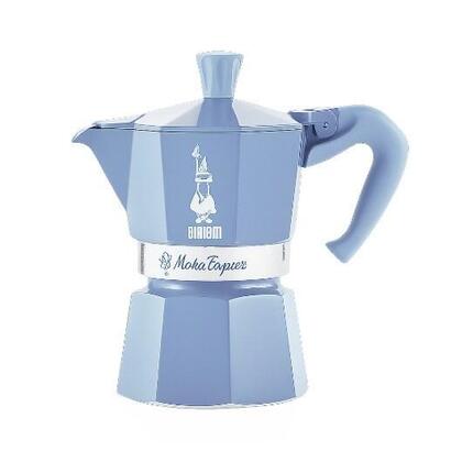 set-cafetera-bialetti-moka-express-3tz-cafe-almendra-250-g-azul