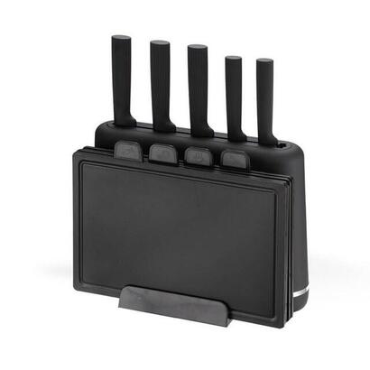 zestaw-nozy-desek-na-podstawce-mr-1412-black