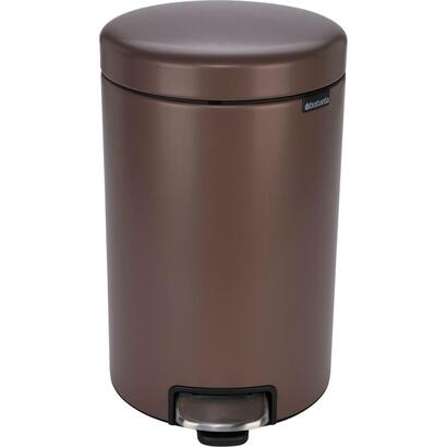 brabantia-newicon-12-liter-satin-taupe