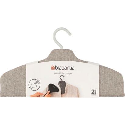 brabantia-dampf-kleiderbugel-grey