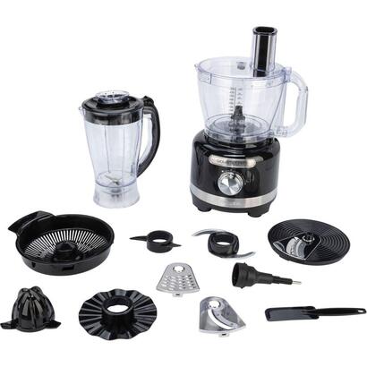 ariete-standmixer-schwarz