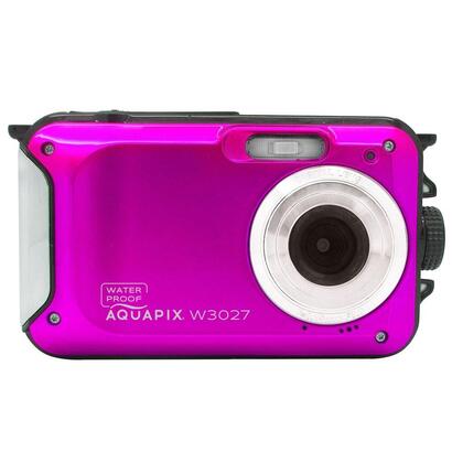easypix-aquapix-w3027-wave-pink
