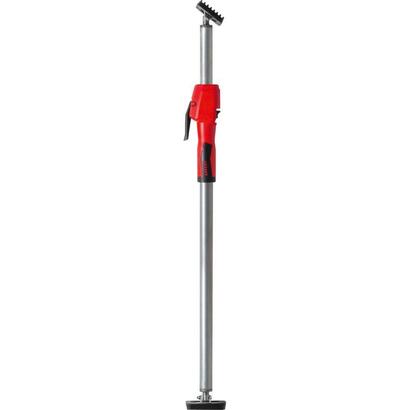 bessey-soporte-de-techo-y-montaje-ste150-plateadorojo-900-mm-1500-mm-con-mango-de-bomba-ste150