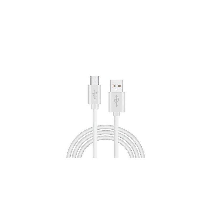 cable-cool-micro-usb-12m-white