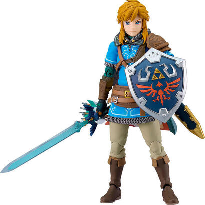 figura-figma-link-the-leng-of-zelda-tears-of-the-kingdom-15cm