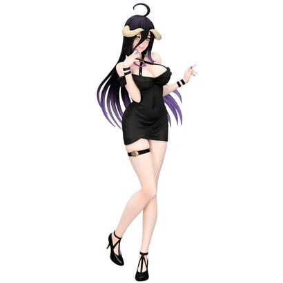 figura-albedo-mini-dress-overlord-21cm