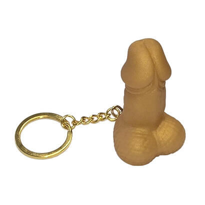 diablo-picante-silbato-llavero-con-forma-de-pene-dorado