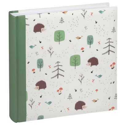 walther-forrest-life-26x25-50-weisse-seiten-baby-fa-281-3
