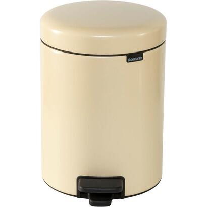 brabantia-newicon-5-liter-mellow-yellow