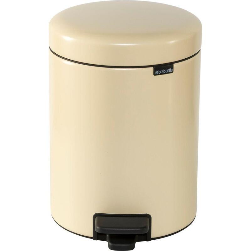 brabantia-newicon-5-liter-mellow-yellow