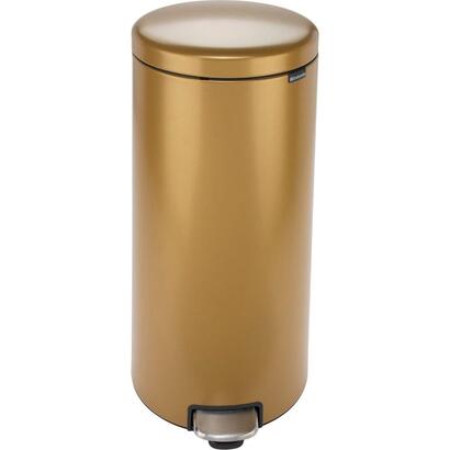 brabantia-treteimer-newicon-30-liter-warm-gold