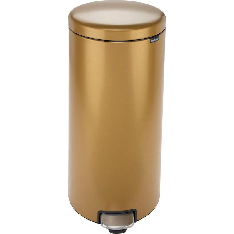 brabantia-treteimer-newicon-30-liter-warm-gold