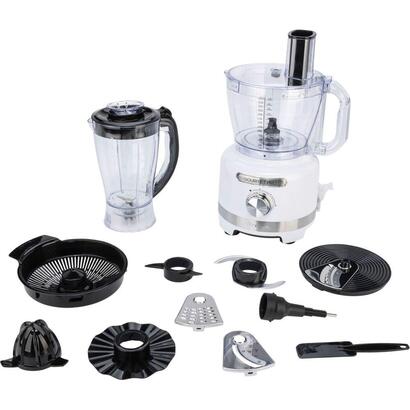 ariete-standmixer-weiss