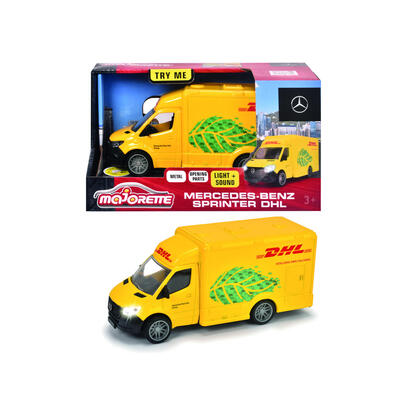 majorette-mercedes-benz-sprinter-dhl-amarillo-con-luces-y-sonido-213742000