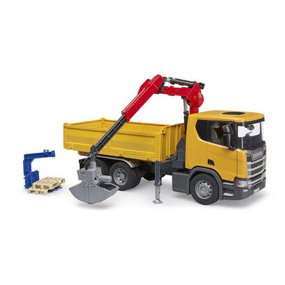 bruder-scania-super-560r-camion-de-obra-con-grua-y-2-pales-modelo-de-vehiculo-3551