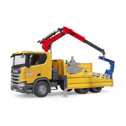 bruder-scania-super-560r-camion-de-obra-con-grua-y-2-pales-modelo-de-vehiculo-3551