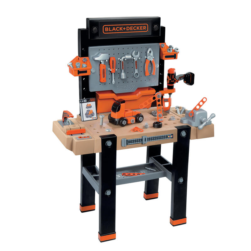 smoby-black-decker-werkbank-super-center smoby-black-decker-werkbank-super-center