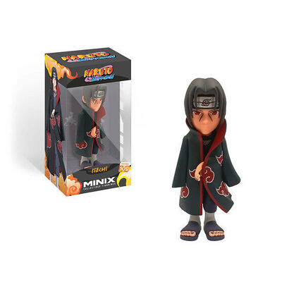figura-minix-naruto-itachi