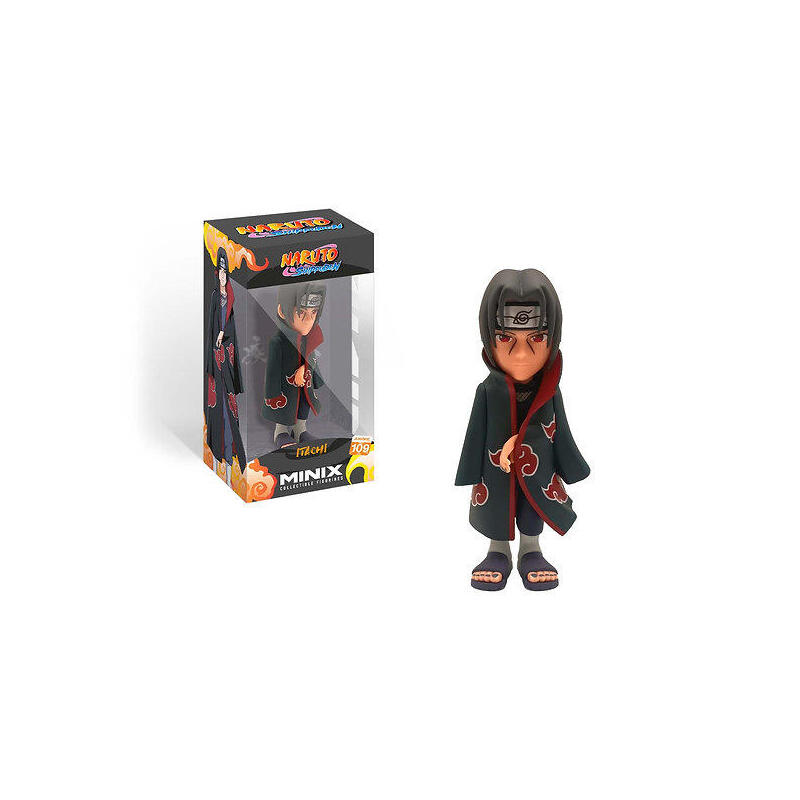 figura-minix-naruto-itachi