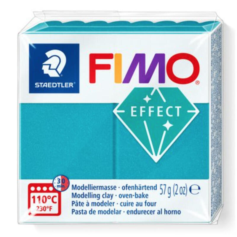 fimo-modmasse-fimo-effect-turquesa-metallic fimo-modmasse-fimo-effect-turquesa-metallic