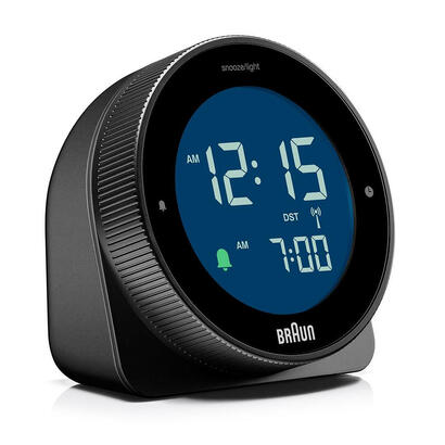 reloj-radio-braun-bc-24-b-dcf-alarma-negra