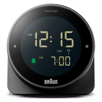 reloj-radio-braun-bc-24-b-dcf-alarma-negra