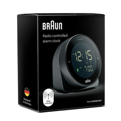 reloj-radio-braun-bc-24-b-dcf-alarma-negra
