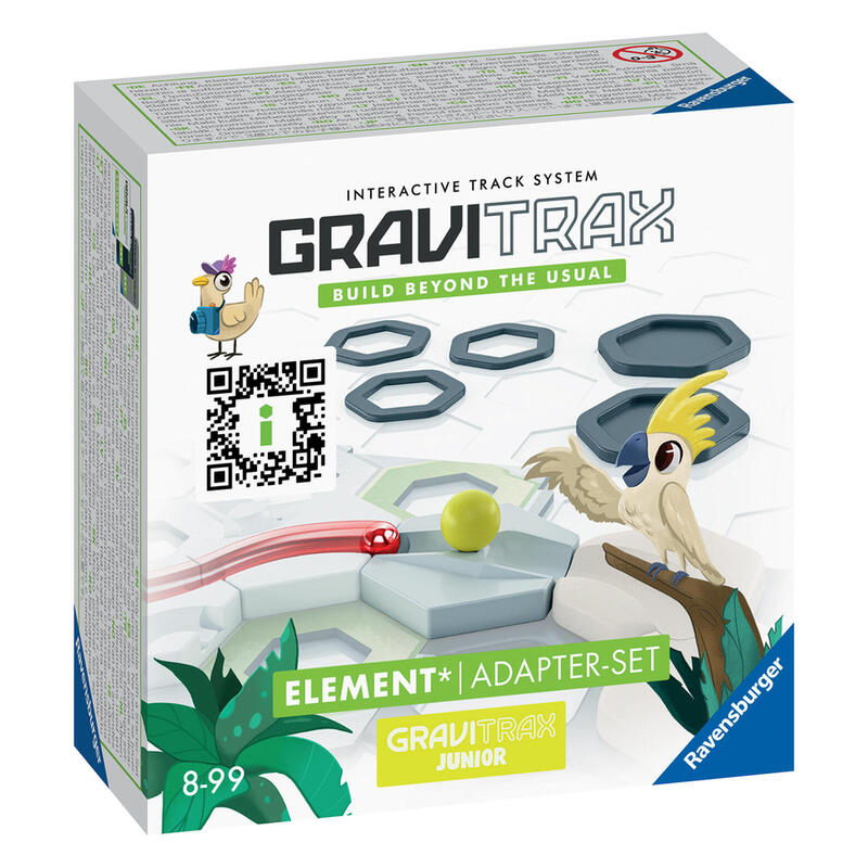 juego-de-adaptadores-de-extension-ravensburger-gravitrax-carril-27532