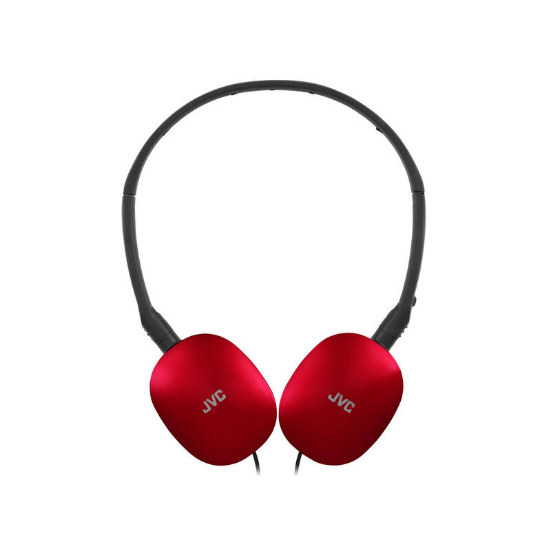 auriculares-jvc-ha-s160m-ru-red auriculares-jvc-ha-s160m-ru-red