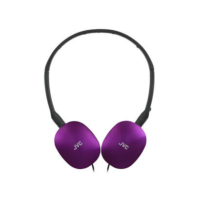 auriculares-jvc-ha-s160m-vu-purple
