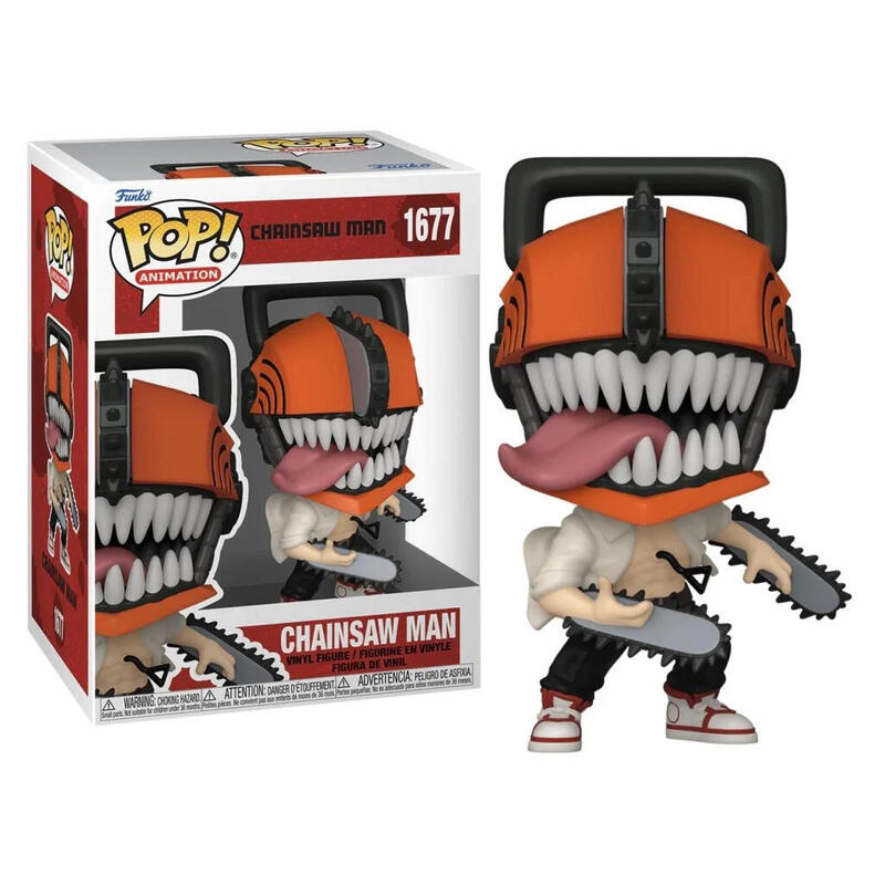 figura-pop-chainsaw-man-chainsaw-man