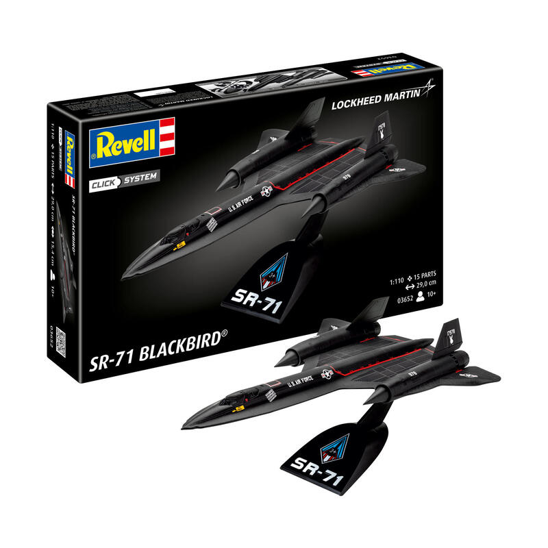 revell-sr-71-negrobird-easy-click-1110 revell-sr-71-negrobird-easy-click-1110