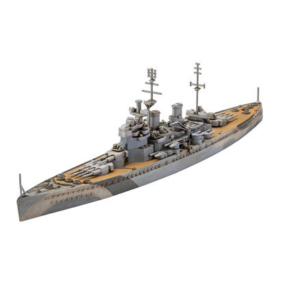 revell-first-diorama-set-bismarck-battle
