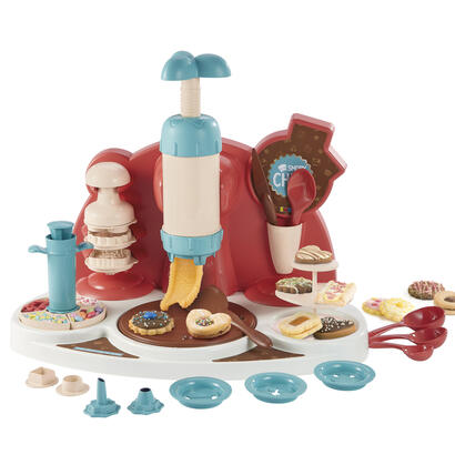 chef