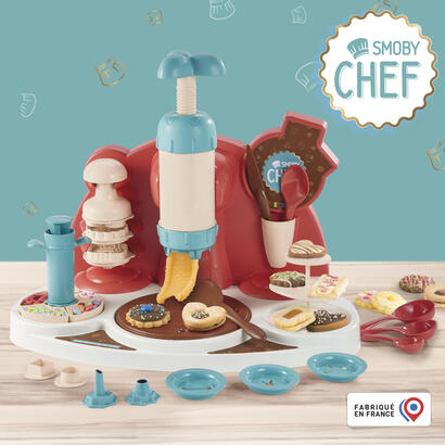 chef