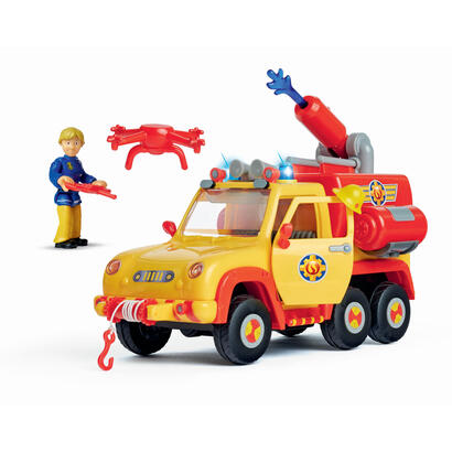 fireman-sam-police-motor-with-figurine
