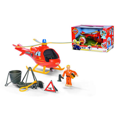 fireman-sam